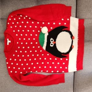 Xmas sweater